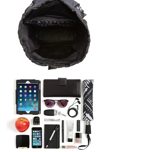 🌼 STAR WARS x STATE BAGS🌼Darth Vader Ralph BKPK - Picture 3 of 11